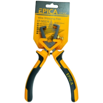 Инструмент для зачистки проводов, 150мм, EP-50238; Epica Star