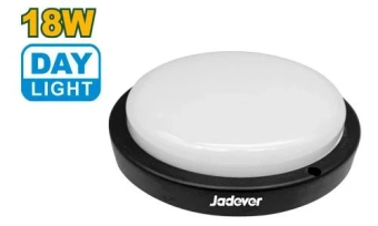 Накладной светильник LED 18W 6500K 175*45 мм Jadever