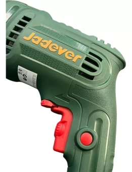 Дрель ударная 220-240V 650W; 3000rpm; Ø13мм; Jadever