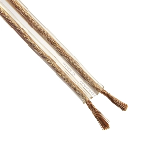 Кабель акустический LFZ-XY 2x0,75 ЗЗЦС