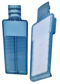 Светодиодный уличный светильник  LED SMD 200W 6500K 