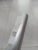 ZB10, Алюм. профиль для керам. плитки 10 мм, наружн., 2.5 м, Silver Matt