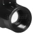 Кран шаровый зажимной ПП D. 20 x 1/2" Мама / 10 T UNISERA