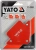 Магнитная струбцина для сварки YATO 82 х 120 х 13 мм 11.5 кг (YT-0863)